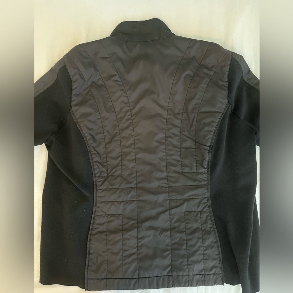 Tail tech golf jacket - Picture 2 of 3